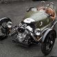 Morgan Three Wheeler