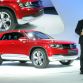Moscow Motor Show 2012