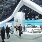 Moscow Motor Show 2012