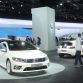 Moscow Motor Show 2012