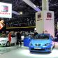 Moscow Motor Show 2012