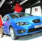 Moscow Motor Show 2012
