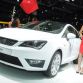 Moscow Motor Show 2012