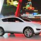 Moscow Motor Show 2012
