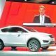 Moscow Motor Show 2012