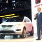 Moscow Motor Show 2012