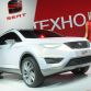 Moscow Motor Show 2012