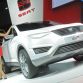 Moscow Motor Show 2012