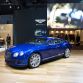Moscow Motor Show 2012