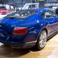 Moscow Motor Show 2012
