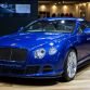 Moscow Motor Show 2012