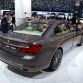 Moscow Motor Show 2012