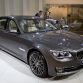 Moscow Motor Show 2012