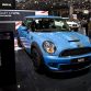 Moscow Motor Show 2012