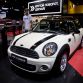 Moscow Motor Show 2012