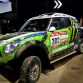 Moscow Motor Show 2012