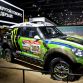 Moscow Motor Show 2012