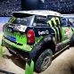 Moscow Motor Show 2012