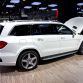 Moscow Motor Show 2012