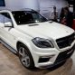 Moscow Motor Show 2012