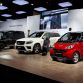 Moscow Motor Show 2012