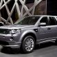 Moscow Motor Show 2012