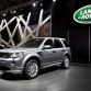 Moscow Motor Show 2012