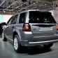 Moscow Motor Show 2012