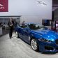 Moscow Motor Show 2012