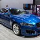 Moscow Motor Show 2012