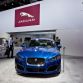 Moscow Motor Show 2012