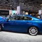 Moscow Motor Show 2012