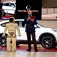 Moscow Motor Show 2012