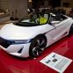 Moscow Motor Show 2012