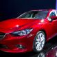 Moscow Motor Show 2012