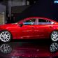 Moscow Motor Show 2012