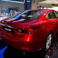 Moscow Motor Show 2012