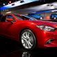 Moscow Motor Show 2012