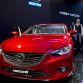 Moscow Motor Show 2012