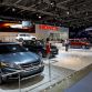 Moscow Motor Show 2012