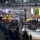 Moscow Motor Show 2012