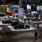 Moscow Motor Show 2012
