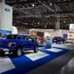 Moscow Motor Show 2012