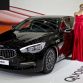 Moscow Motor Show 2012
