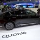 Moscow Motor Show 2012