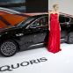 Moscow Motor Show 2012