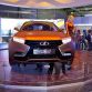 Moscow Motor Show 2012