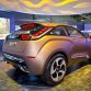 Moscow Motor Show 2012