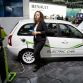 Moscow Motor Show 2012