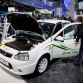 Moscow Motor Show 2012